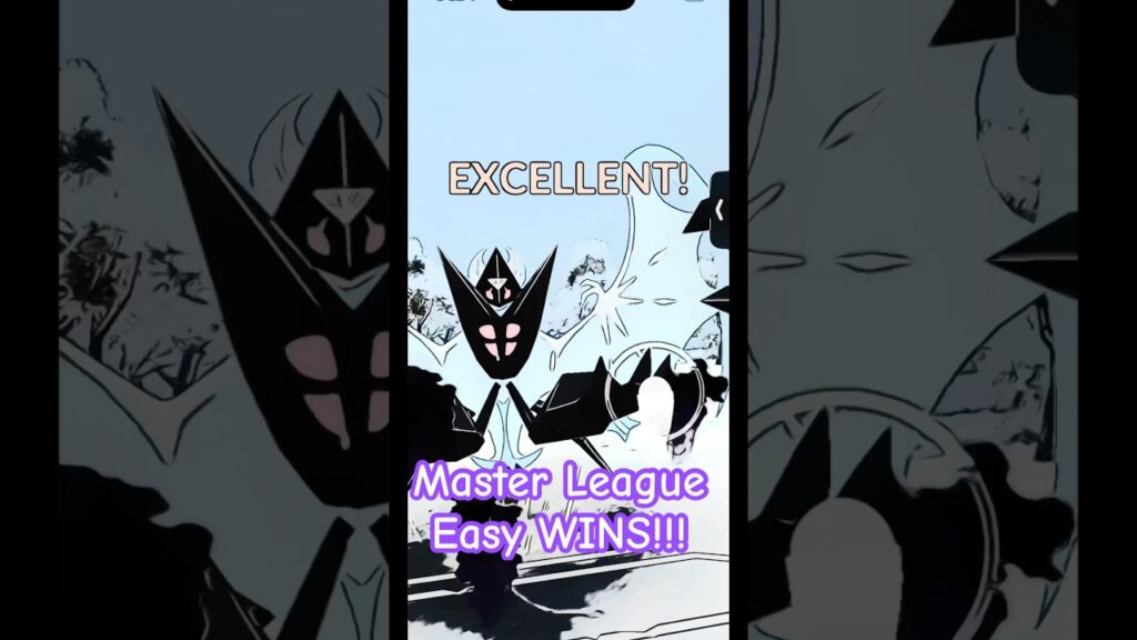 Master League - Pokemon Go - Best team?! - Who do you use?