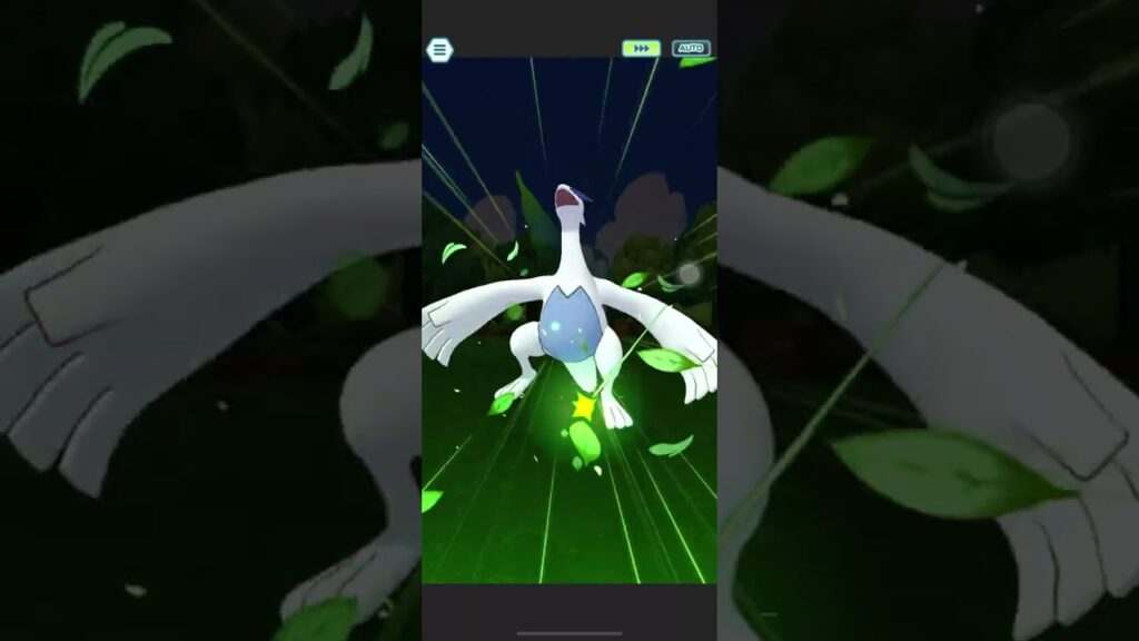 [Pokemon Masters EX] Pasio Towers | Grass Tower Floor 30 (No Super Awakening)