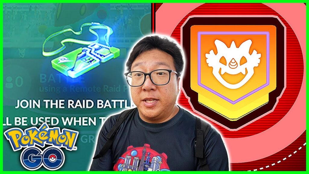 This Trick Will Forever Change How You Do Raids in Pokemon GO