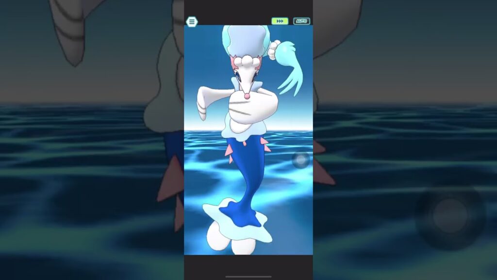 [Pokemon Masters EX] Pasio Towers | Grass Tower Floor 28