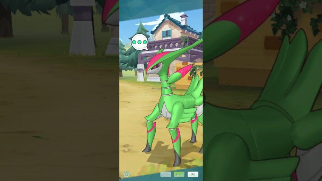 [Pokemon Masters EX] Event: Neo Champions - Facing the Future with Fight