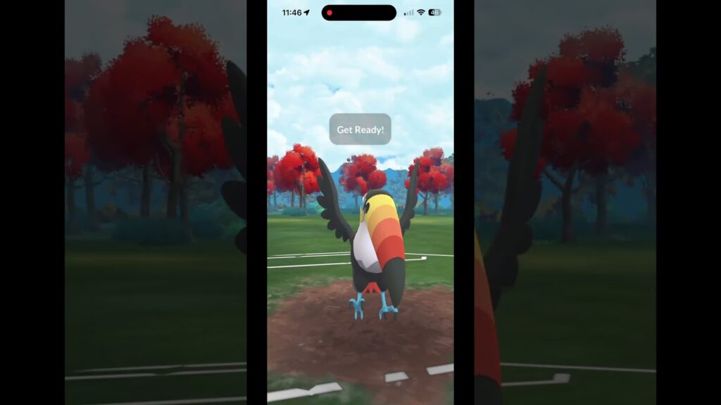 BEST TEAM FOR HOLIDAY CUP IN POKEMON GO 2025 #shorts #pokemongo #greatleague