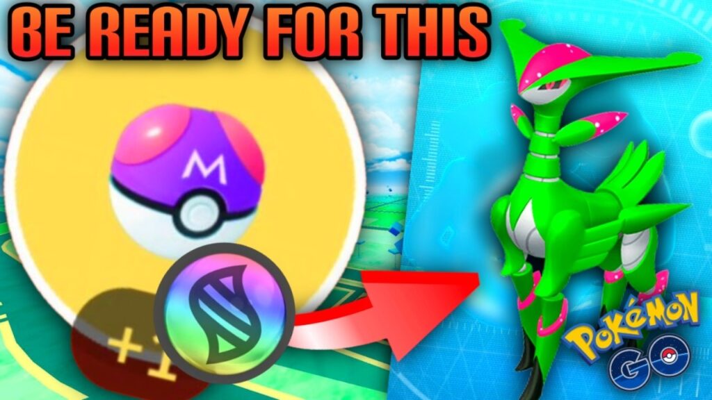 *DONT BE THAT GUY & BE READY FOR THIS* Pokemon GO 2026
