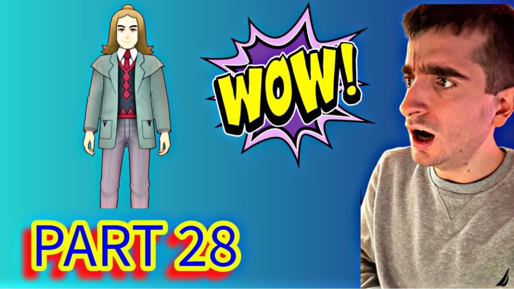 ELITE DRAGON EMPEROR HASSELL HAS A LEGENDARY THEME!! Reacting to Pokemon Masters EX Music *Part 28*