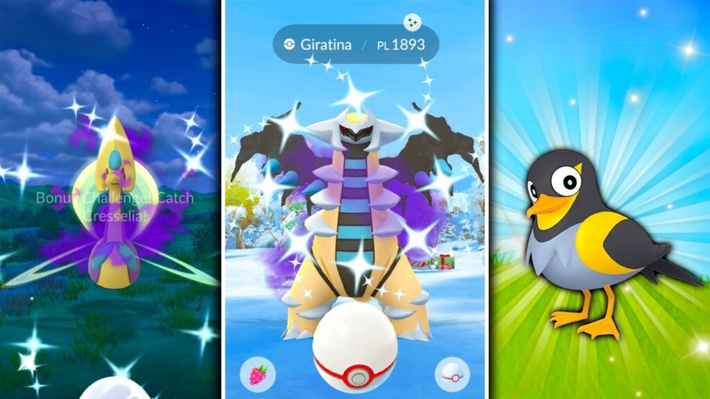 NEXT YEAR IS LOOKING GOOD FOR POKEMON GO! New Shiny Shadow Pokemon, New Paldea Pokemon & More!