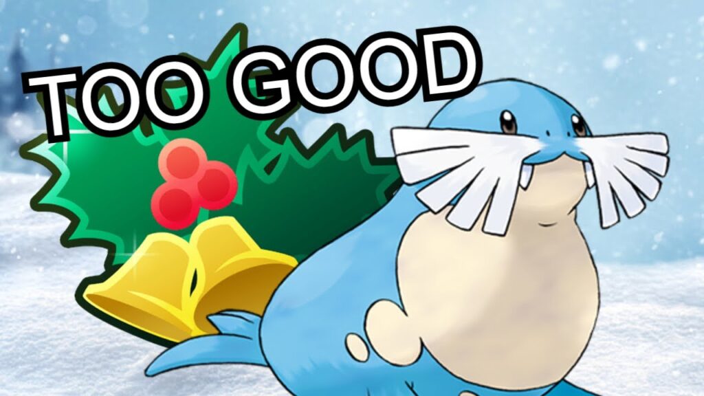 This team is AWESOME | Holiday Cup Pokemon Go Battle League PvP