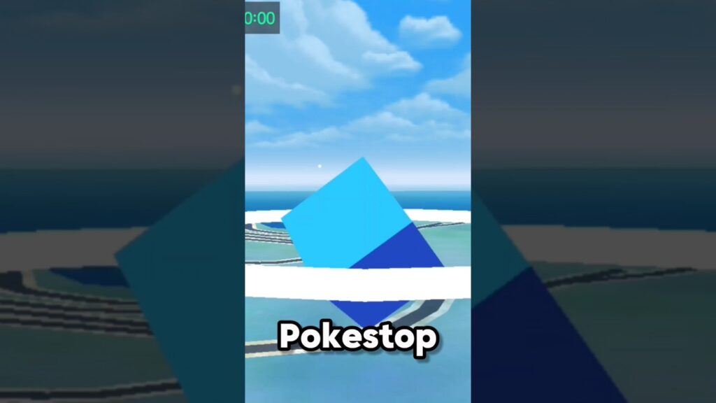 Epstein Island in Pokemon GO #epstein #epsteinisland #67 #pokemongo #pokemon #littlesaintjames