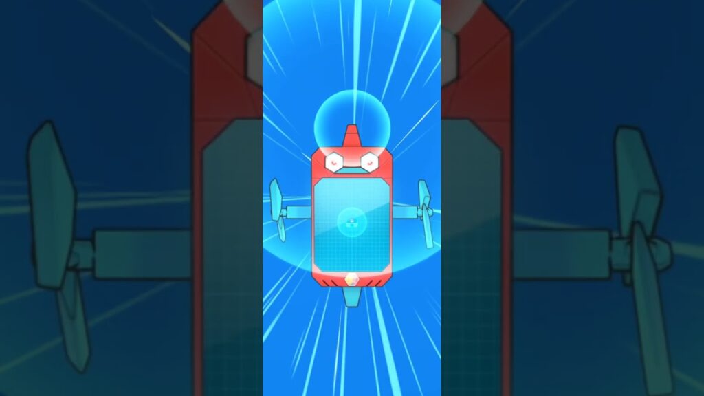 Pokemon Masters EX: Daily scouting