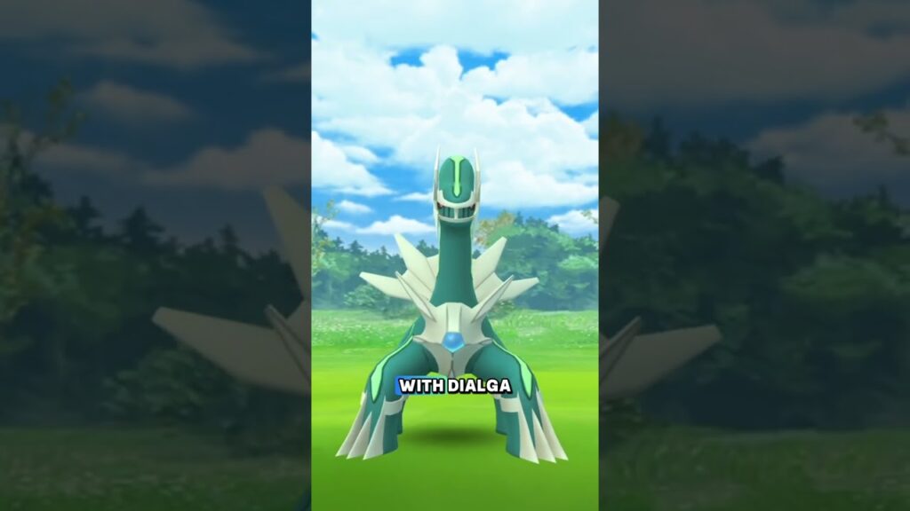 DO NOT MISS THIS! THE LUCKY TRINKET IS RETURNING IN POKEMON GO!