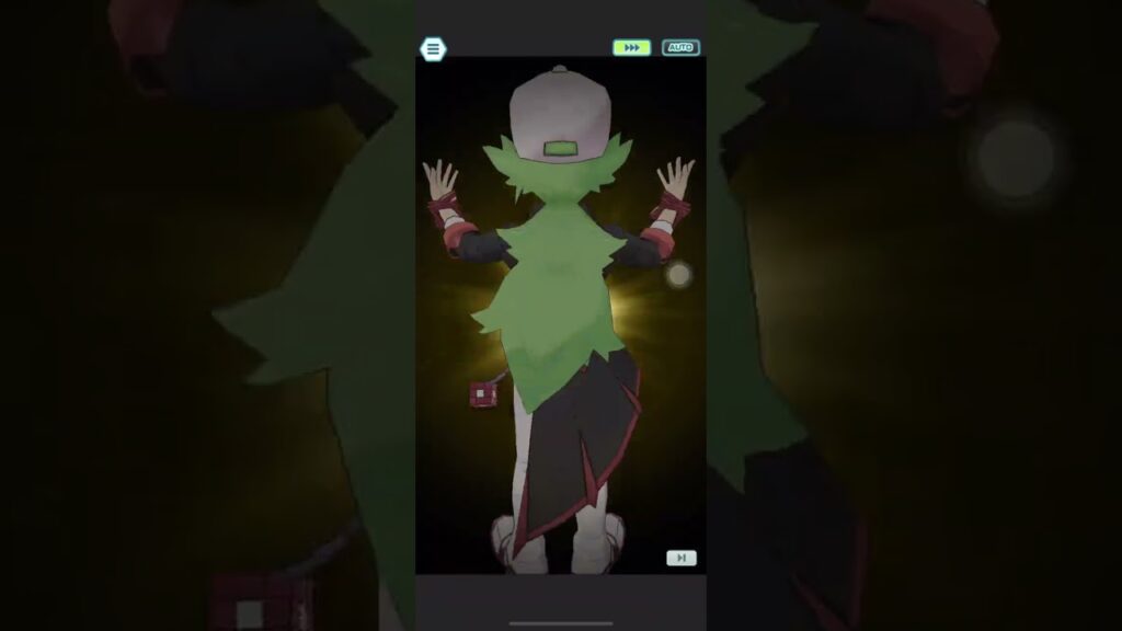 [Pokemon Masters EX] Pasio Towers | Dark Tower Floor 29 with Arc N (No NC Marnie)