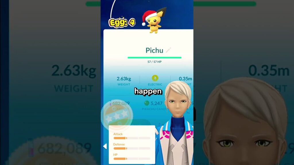 Hatching pokemon go eggs