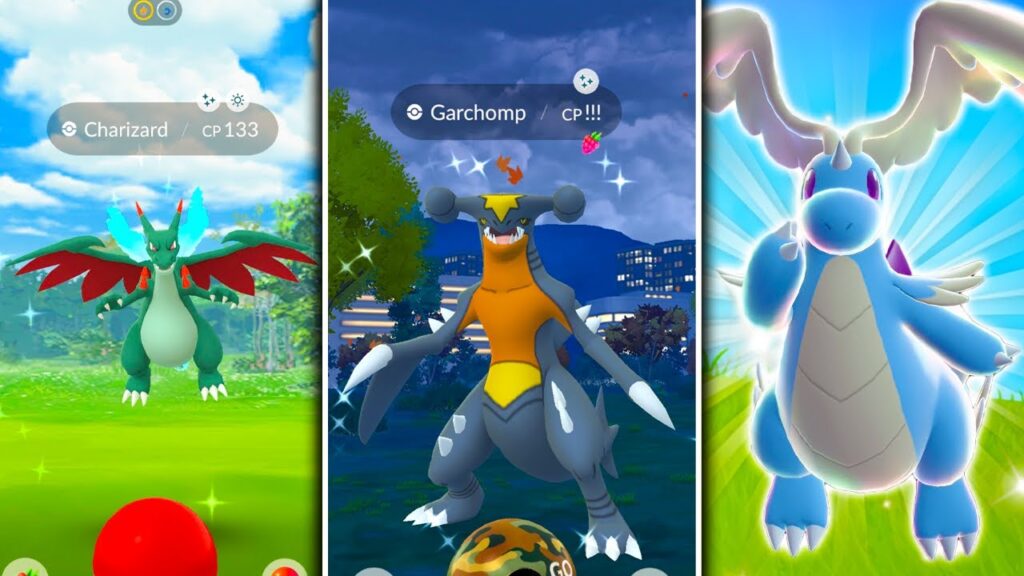 DON'T BUY THIS ADD-ON YET IN POKEMON GO! Mega Night Details / Pokemon GO Kalos Tour