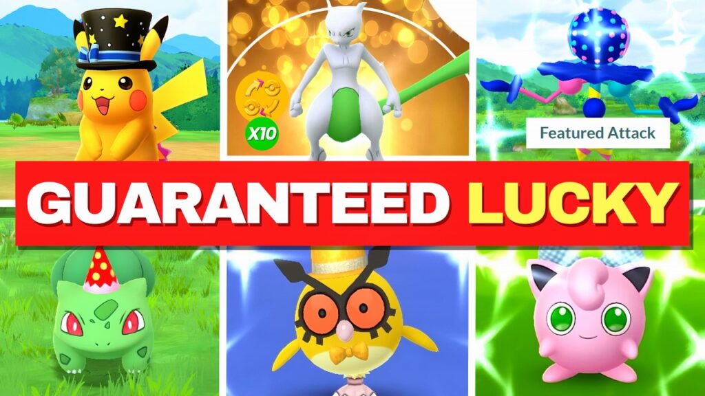 The REAL REASON To Play The NEW YEARS 2026 Event!