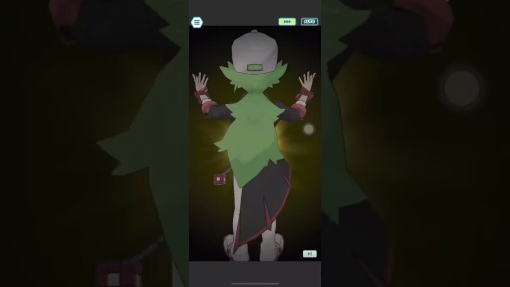 [Pokemon Masters EX] Pasio Towers | Dark Tower Floor 26 with Arc N (No NC Marnie)