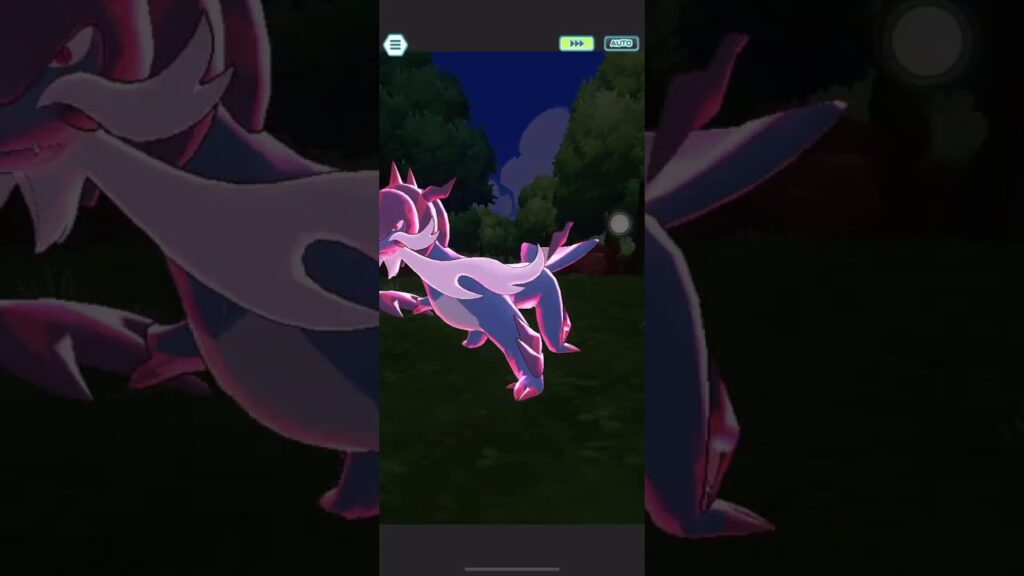 [Pokemon Masters EX] Pasio Towers | Dark Tower Floor 24 with Akari (No Super Awakening)