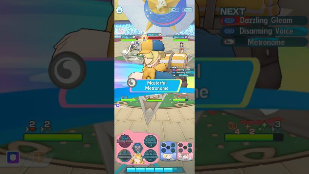 Pokemon Masters EX: 2 Days to 2026! #pokemonmasters