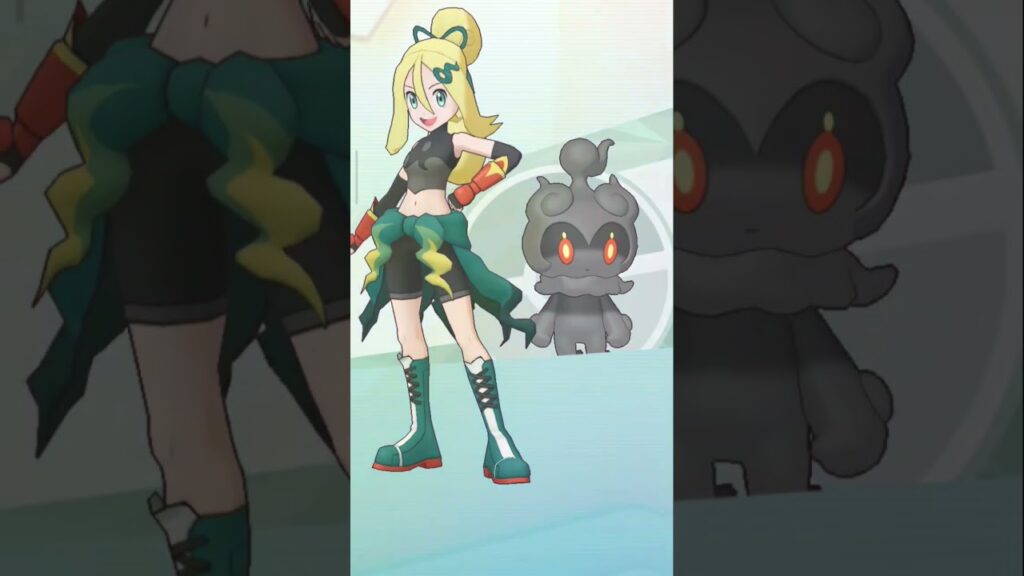 SUMMON DE 100 GEMAS EL 31/12/25 EN POKEMON MASTERS EX