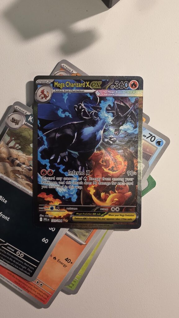 My coworker pulled this at work today! I'm happy for him 😠