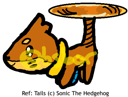 Daily Pokémon - 418 Buizel