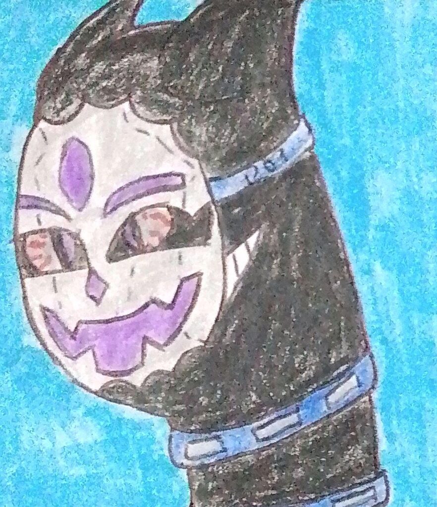 Somebody would like seeing a fakemon region based on Colombian Carribean región?