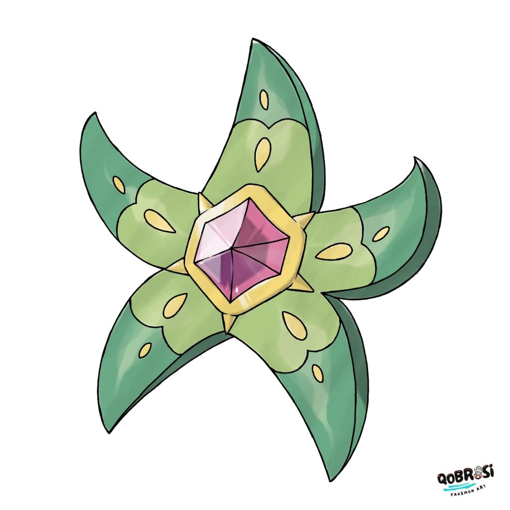 New Starfru Convergent Variant looking tasty. What do you think it would taste like? 😝