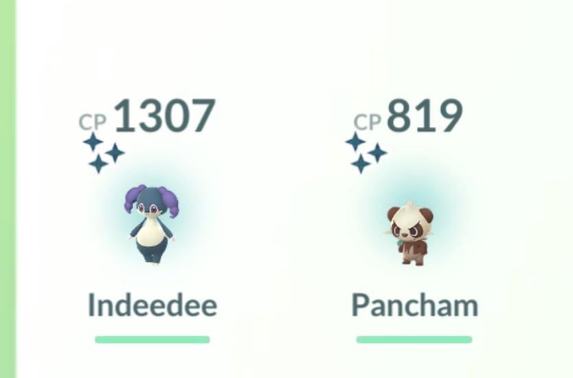 I just hatched 2 eggs…