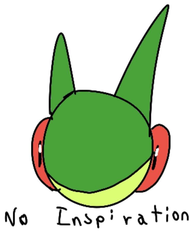 Just letting you guys know daily is kinda off today! I’m a bit busy with something else. -Not Really Daily Flygon Art 11-