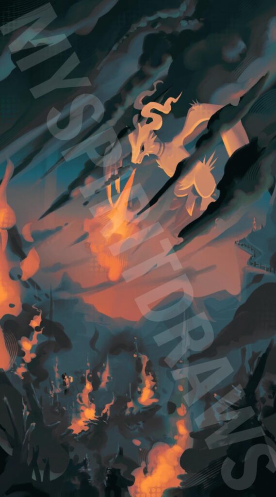 Update : Christmas present [OC]