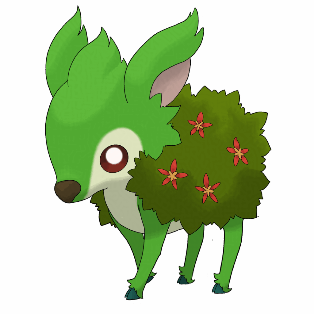 Grass Starter of my own PH region, Mutiya