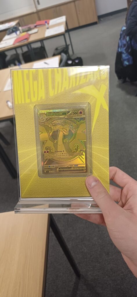 Losing a pack battle 🕊🕊🕊