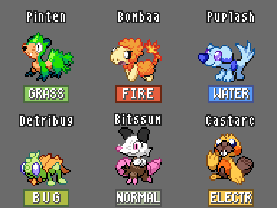 Constructive criticism wanted