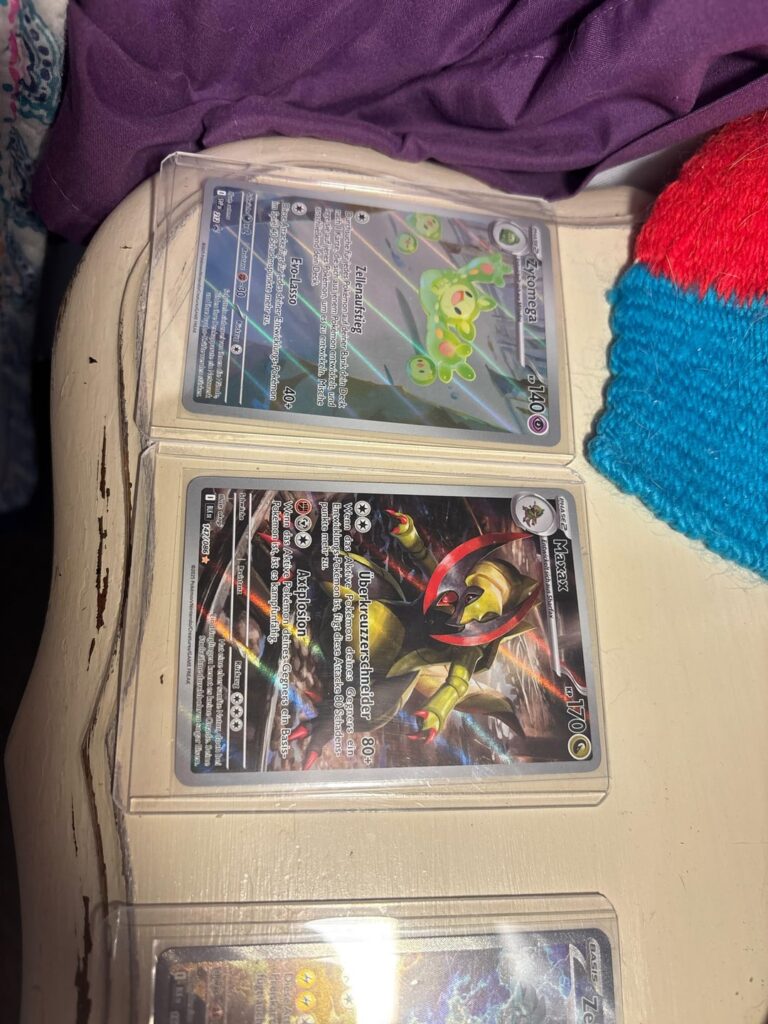 Honeymoon pulls