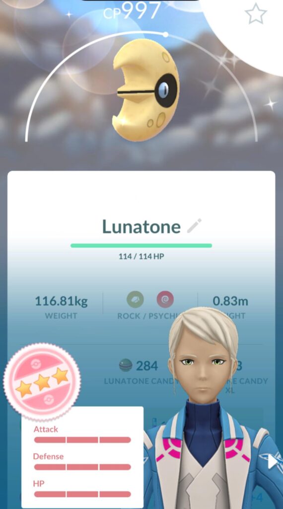 My first Shundo, it’s a Christmas miracle!