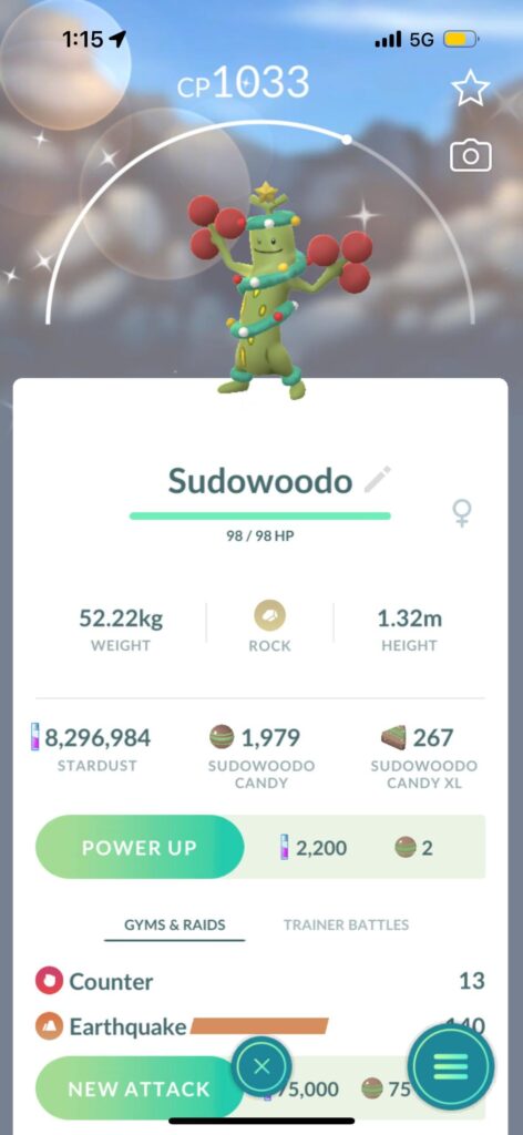 My favorite event shiny
