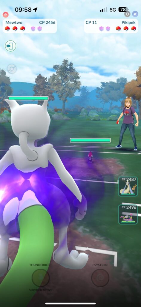 I’m sorry, little one.