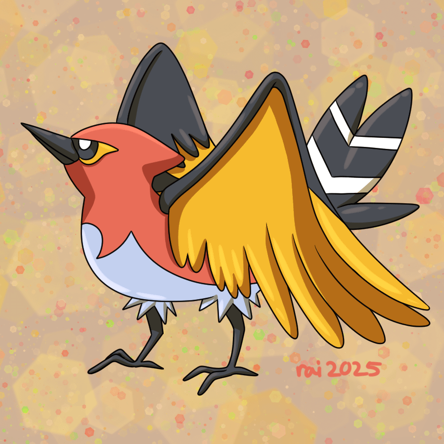 fletchinder