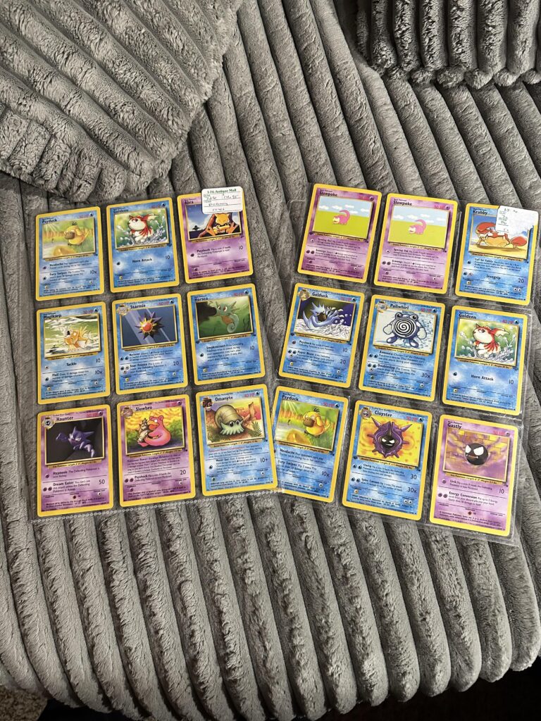 Vintage find!