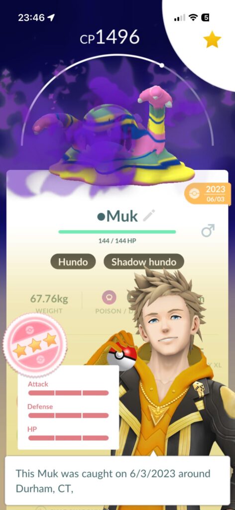 Should I purify?