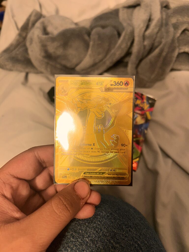 Very first pack of phantasmal!