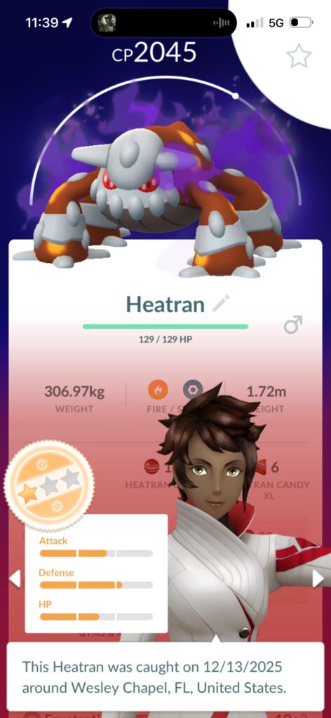 His IVs are buns, what is he good for?