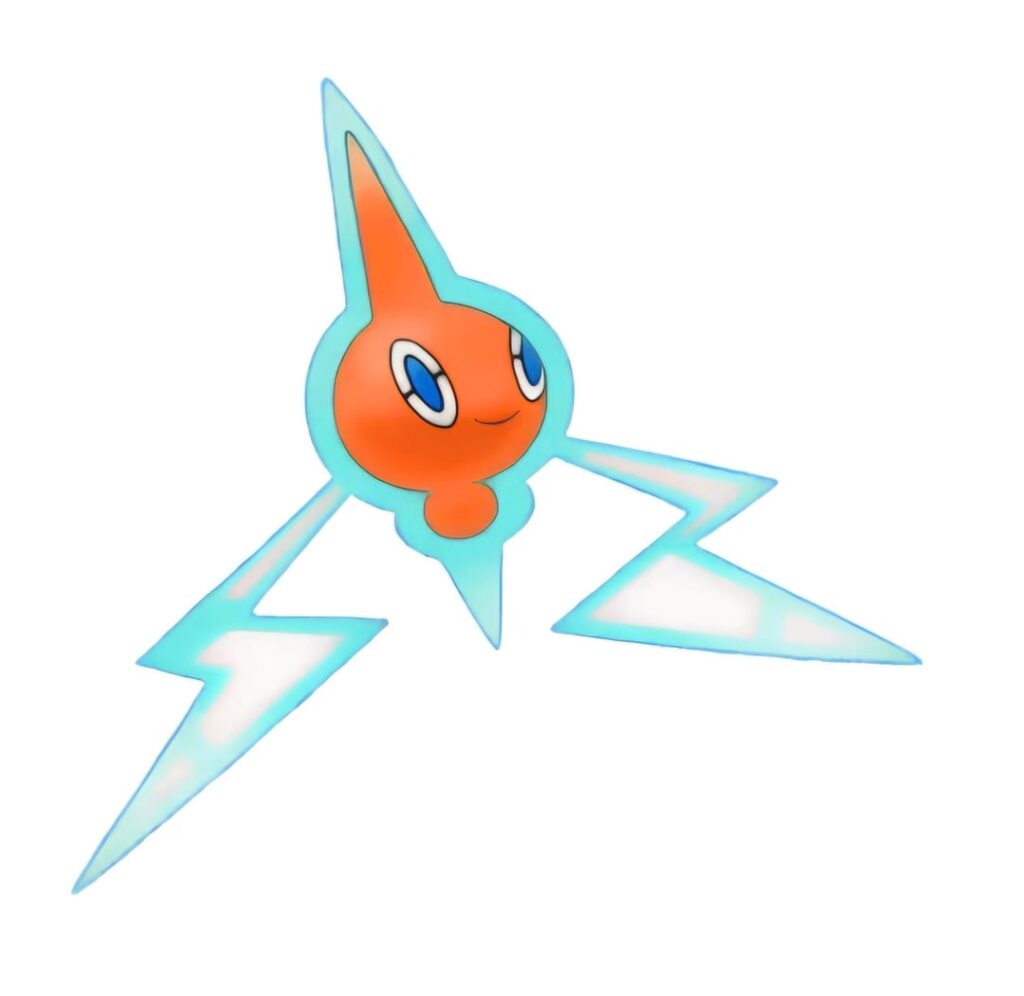 Can Rotom possess a tank? Specifically am Abrams main battle tank?