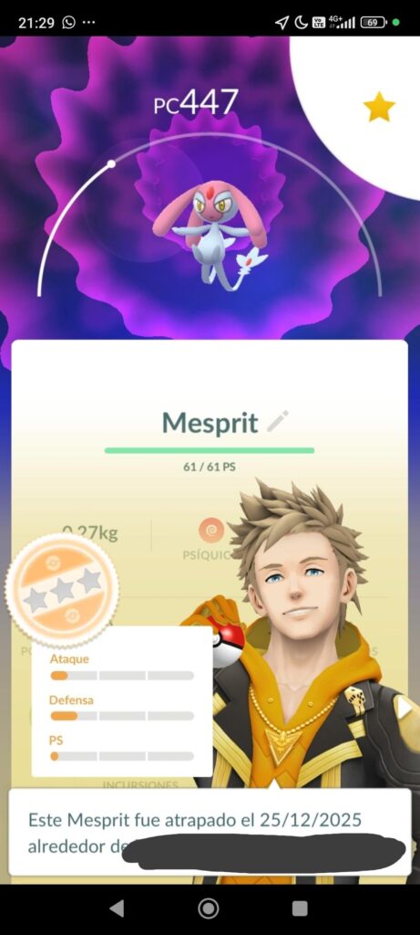 It's a Christmas miracle!