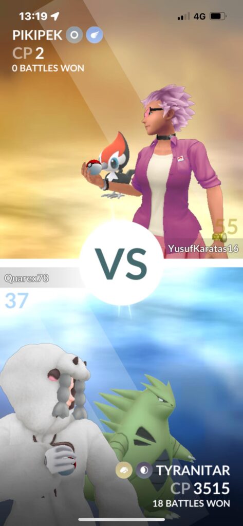 Hydrogen Bomb vs Coughing Baby