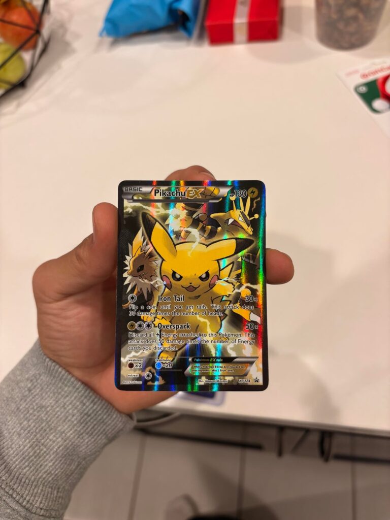 Is this near mint