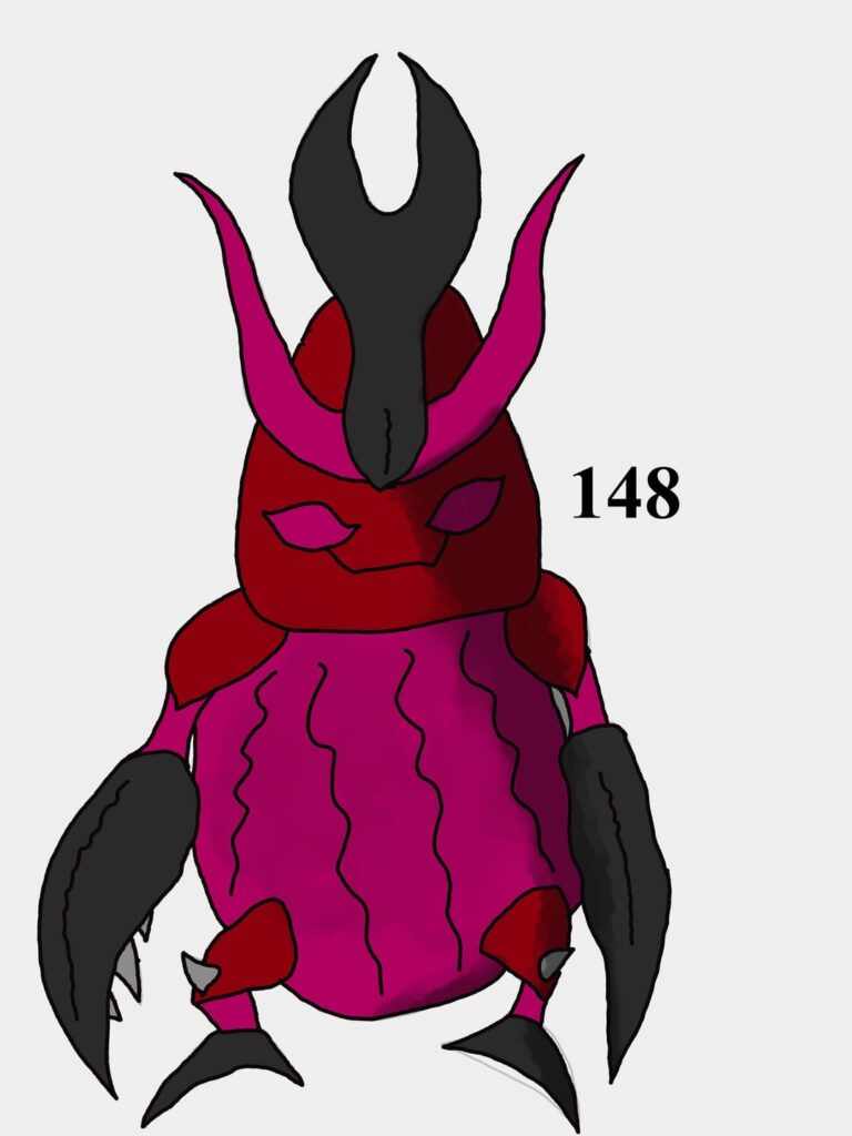 a few of my regional variants for now