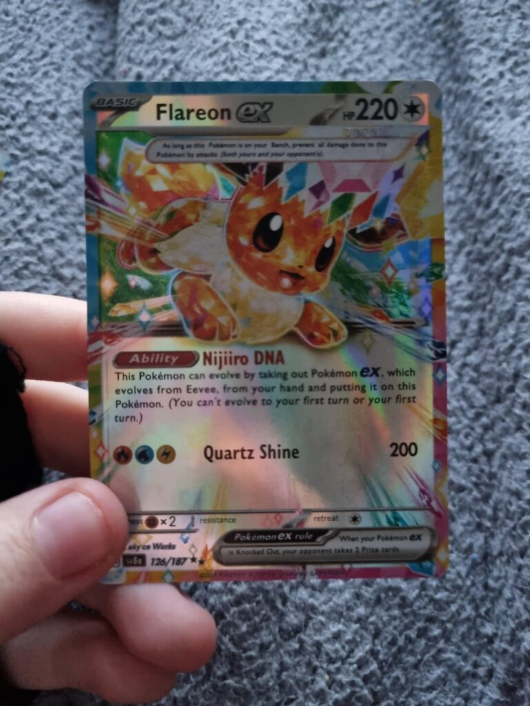 A few gems I found