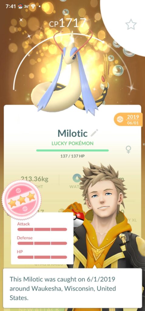 It took nine and a half years, but I finally have a shundo.