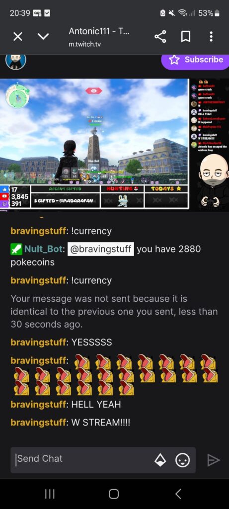 Who is Your Favourite Pokémon YouTuber/Streamer/whatever?