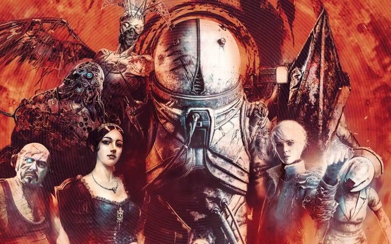 Horror Dev Bloober Team On Its New Exclusive: "This Is A Vision That Could Only Exist On Nintendo Hardware."