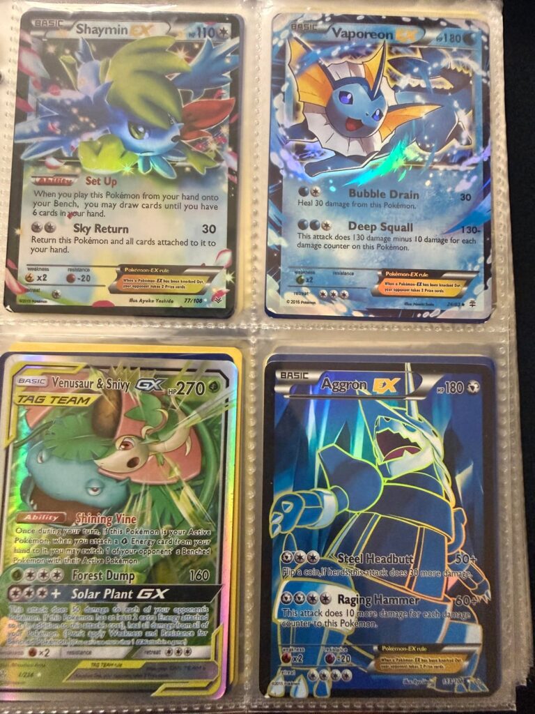 Garage Sale Find